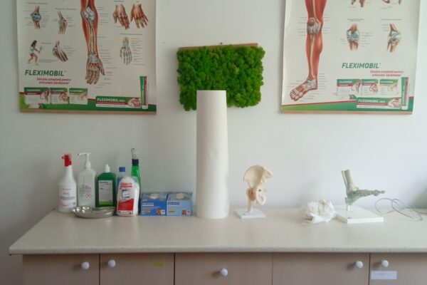 Cabinet Recuperare Diabet Dermatologie 5